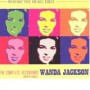 JACKSON WANDA JACKSON WANDA