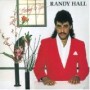 HALL RANDY HALL RANDY