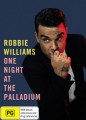 WILLIAMS ROBBIE WILLIAMS ROBBIE