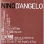 DANGELO NINO DANGELO NINO