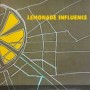 LEMONADE INFLUENCE LEMONADE INFLUENCE