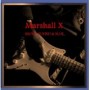 MARSHALL X