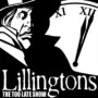 LILLINGTONS