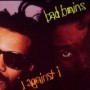 BAD BRAINS BAD BRAINS