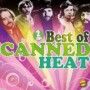 CANNED HEAT CANNED HEAT