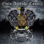 ONLY ATTITUDE COUNTS ONLY ATTITUDE COUNTS