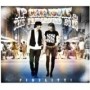 JP CHRISSIE & FAIRGROUND BOYS JP CHRISSIE & FAIRGROUND BOYS