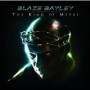 BLAZE BAYLEY