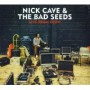 CAVE NICK & THE BAD SEEDS