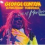 CLINTON GEORGE CLINTON GEORGE