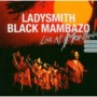 LADYSMITH BLACK MAMBAZO