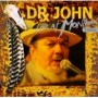 DR. JOHN