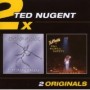 NUGENT TED NUGENT TED