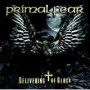 PRIMAL FEAR
