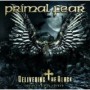 PRIMAL FEAR