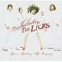 JULIETTE & THE LICKS