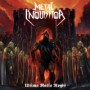 METAL INQUISITOR METAL INQUISITOR