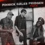 PINNICK GALES PRIDGEN PINNICK GALES PRIDGEN