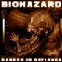 BIOHAZARD