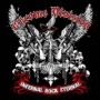 CHROME DIVISION