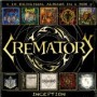 CREMATORY