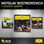 ROSTROPOVIC MSTILAV ROSTROPOVIC MSTILAV