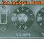 JACKSON JOE BAND