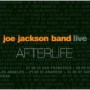 JACKSON JOE BAND