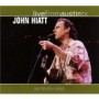 HIATT JOHN