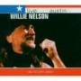 NELSON WILLIE NELSON WILLIE