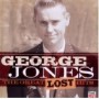 JONES GEORGE