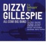 GILLESPIE DIZZY