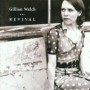 WELCH GILLIAN WELCH GILLIAN