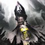 IN FEAR AND FAITH