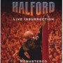 HALFORD HALFORD