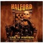 HALFORD HALFORD