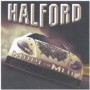 HALFORD HALFORD