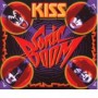 KISS KISS