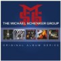 MICHAEL SCHENKER GROUP MICHAEL SCHENKER GROUP