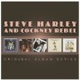 HARLEY STEVE & COCKNEY REBEL HARLEY STEVE & COCKNEY REBEL