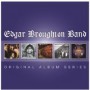 BROUGHTON EDGAR BAND