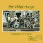 WATERBOYS WATERBOYS