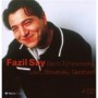 SAY FAZIL SAY FAZIL