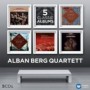 ALBAN BERG QUARTETT