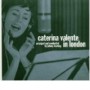 VALENTE CATERINA VALENTE CATERINA