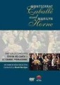 CABALLE MONTSERRAT & HORNE MARILYN