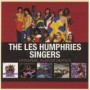 LES HUMPHRIES SINGERS