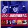LINDENBERG UDO