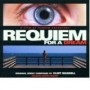 KRONOS QUARTET - REQUIEM FOR A DREAM