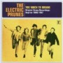 ELECTRIC PRUNES